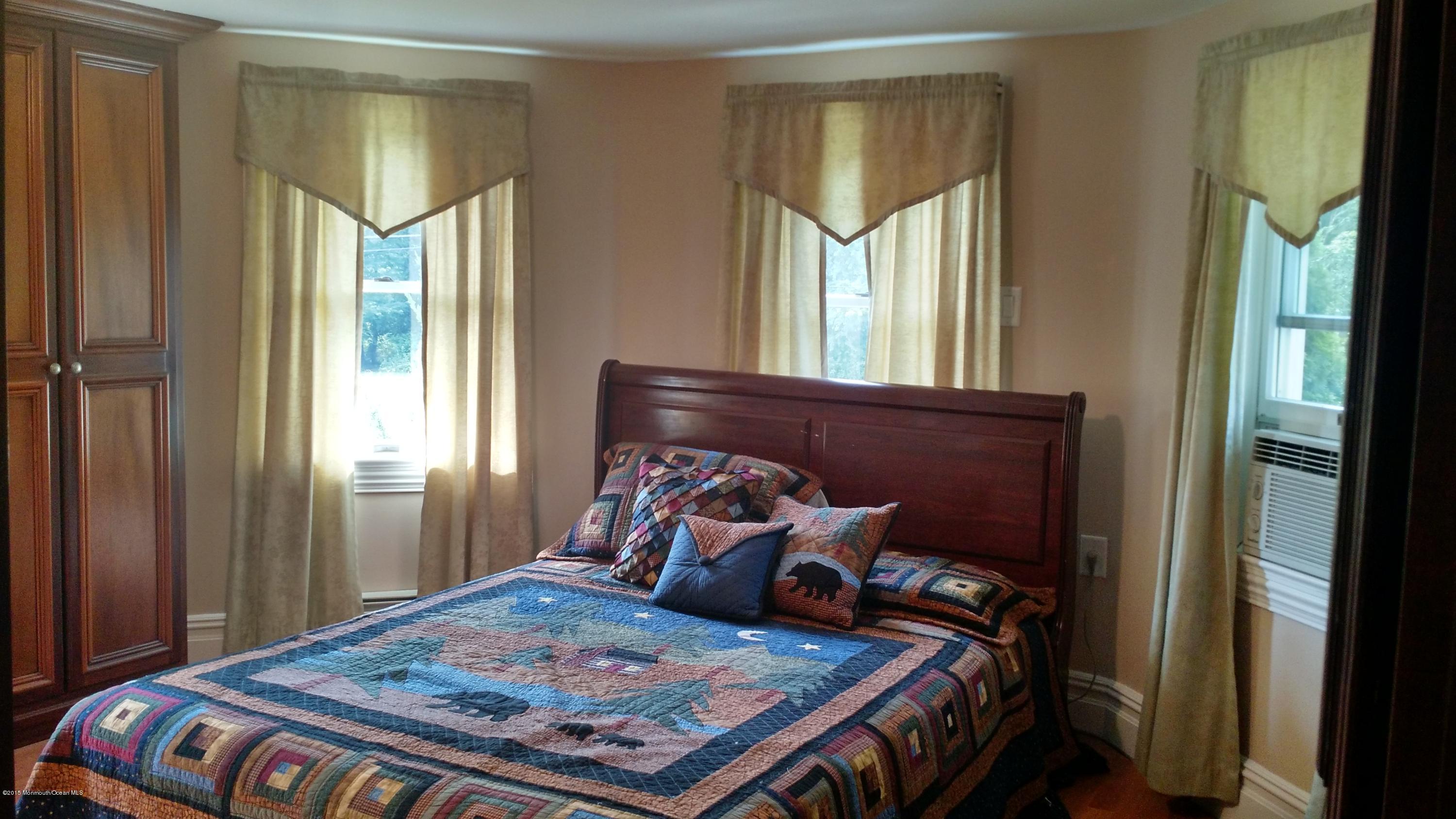 370 Colts Neck Road Farmingdale, NJ 07727 - Photo 15 of 27 Master Bedroom View 1