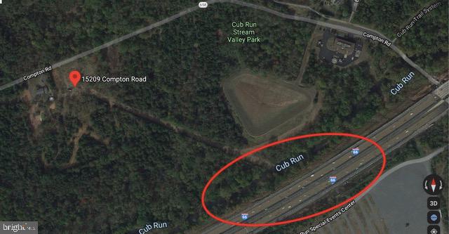 15119 Compton Road Centreville, VA 20121 - Photo 4 of 9