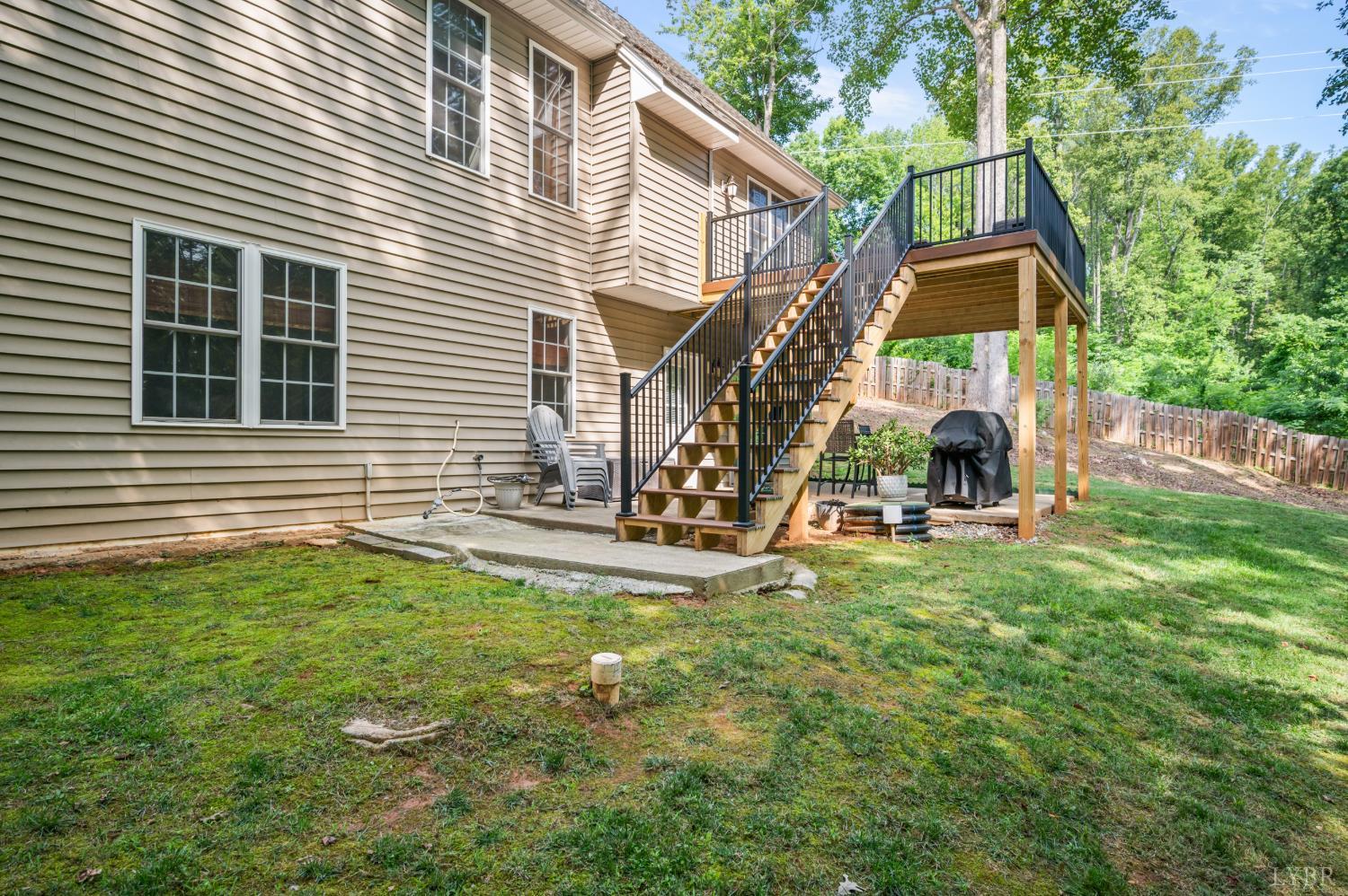 189 Irvington Springs Road Lynchburg, VA 24503 - Photo 59 of 72