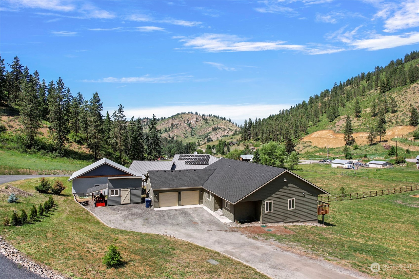255 Corrigan Road Cashmere, WA 98815 - Photo 35 of 39 Gallery Image 35