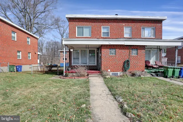 $2,200 | 5606 Elderon Avenue, Baltimore, MD 21215