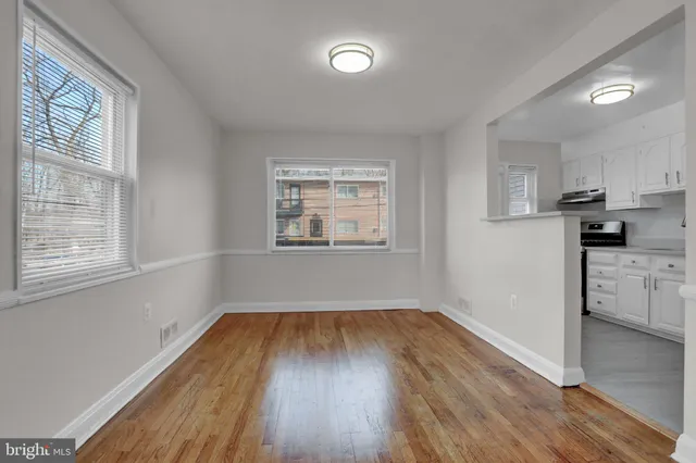 $2,200 | 5606 Elderon Avenue, Baltimore, MD 21215