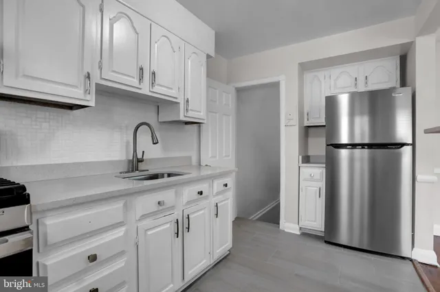 $2,200 | 5606 Elderon Avenue, Baltimore, MD 21215