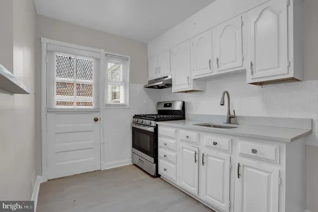 $2,200 | 5606 Elderon Avenue, Baltimore, MD 21215