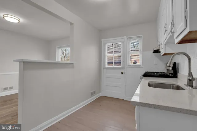 $2,200 | 5606 Elderon Avenue, Baltimore, MD 21215