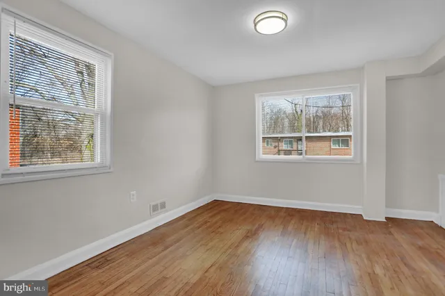 $2,200 | 5606 Elderon Avenue, Baltimore, MD 21215