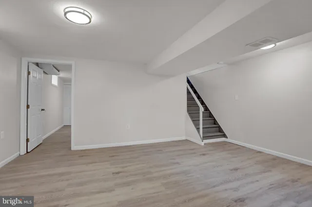 $2,200 | 5606 Elderon Avenue, Baltimore, MD 21215