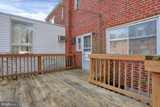 $2,200 | 5606 Elderon Avenue, Baltimore, MD 21215