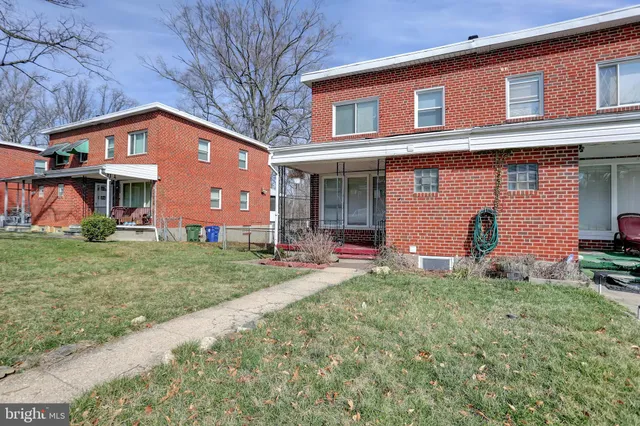$2,200 | 5606 Elderon Avenue, Baltimore, MD 21215