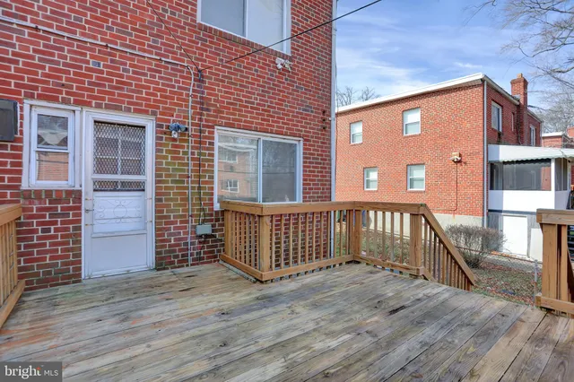 $2,200 | 5606 Elderon Avenue, Baltimore, MD 21215