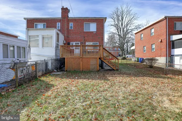 $2,200 | 5606 Elderon Avenue, Baltimore, MD 21215