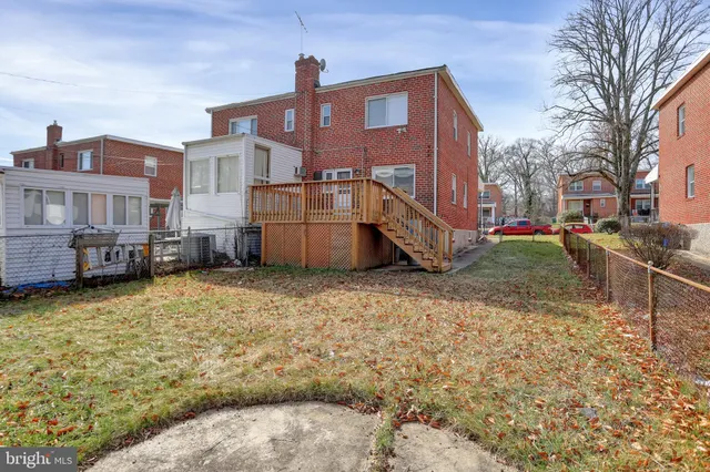 $2,200 | 5606 Elderon Avenue, Baltimore, MD 21215
