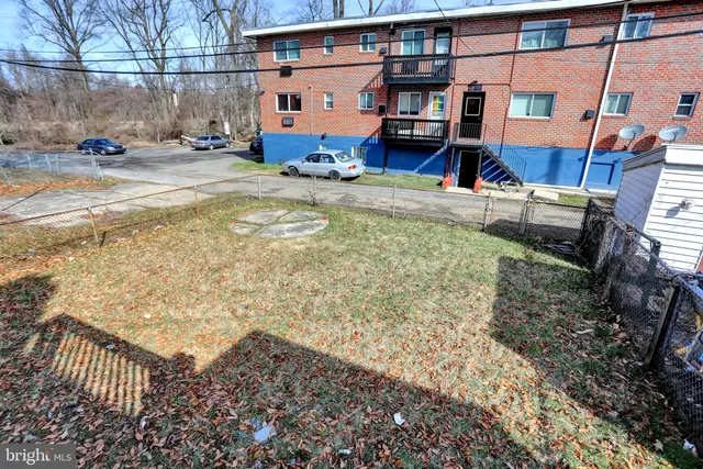 $2,200 | 5606 Elderon Avenue, Baltimore, MD 21215