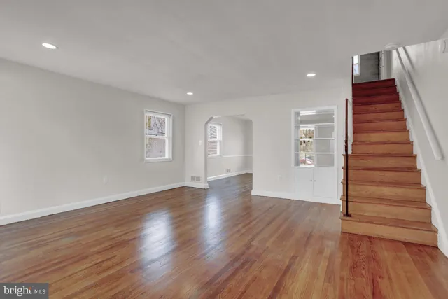 $2,200 | 5606 Elderon Avenue, Baltimore, MD 21215