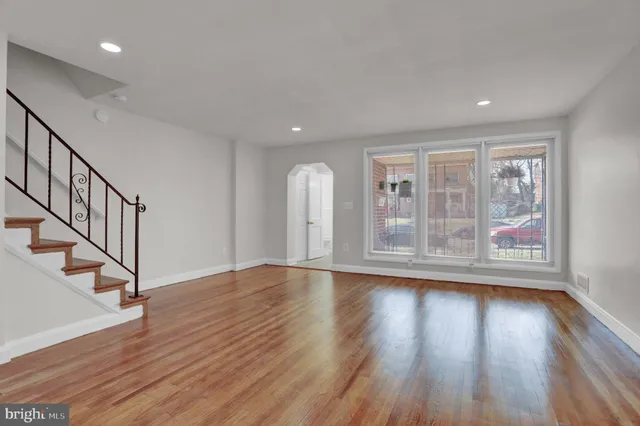 $2,200 | 5606 Elderon Avenue, Baltimore, MD 21215