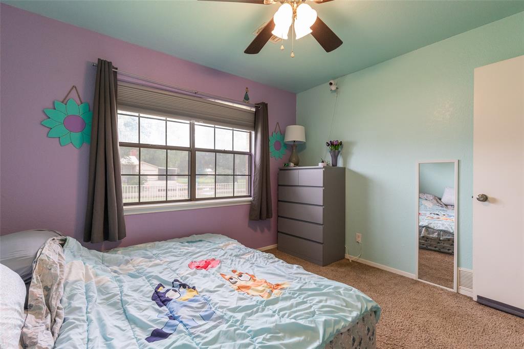431 Kennedy Street Clyde, TX 79510 - Photo 23 of 40