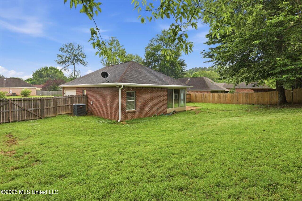 217 Pecan Circle Brandon, MS 39042 - Photo 21 of 22 30-217 Pecan Cir _ Hometoursms.com