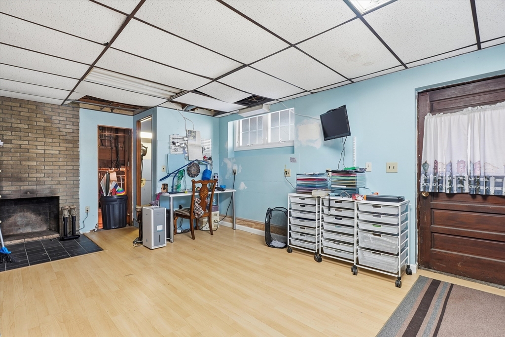 156 Central Street North Reading, MA 01864 - Photo 30 of 40