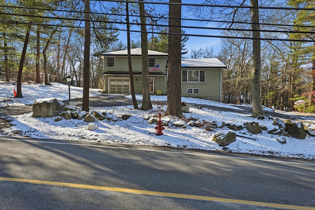 156 Central Street North Reading, MA 01864 - Photo 36 of 40