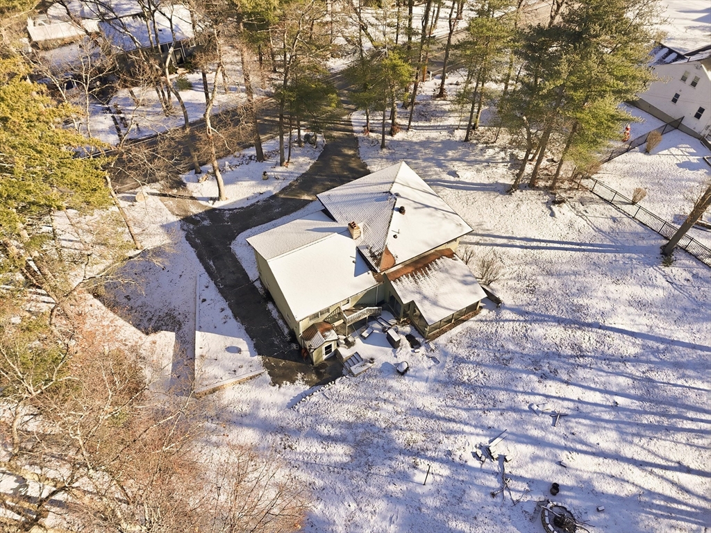 156 Central Street North Reading, MA 01864 - Photo 39 of 40