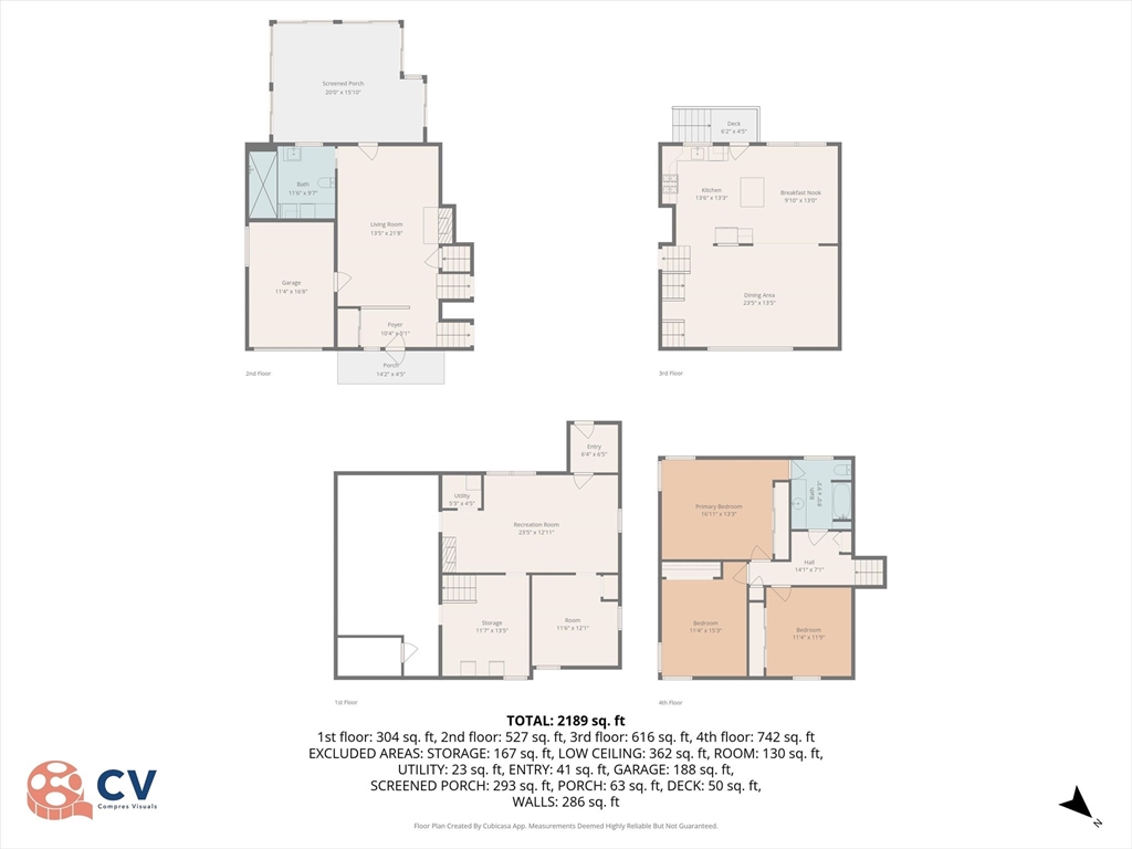 156 Central Street North Reading, MA 01864 - Photo 40 of 40