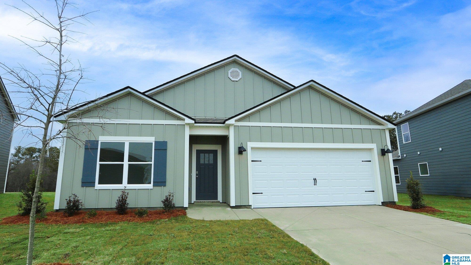 5151 Meadow Ridge Trail Bessemer, AL 35022 - Photo 1 of 31