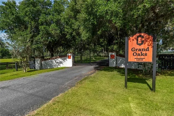 $10,500,000 | 12520 Northwest 160th Street, Reddick, FL 32686