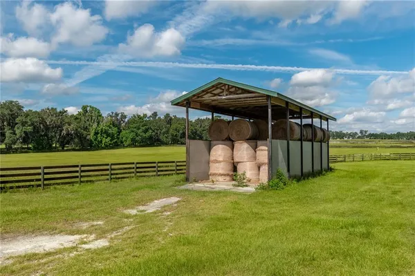 $10,500,000 | 12520 Northwest 160th Street, Reddick, FL 32686
