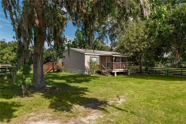 $10,500,000 | 12520 Northwest 160th Street, Reddick, FL 32686