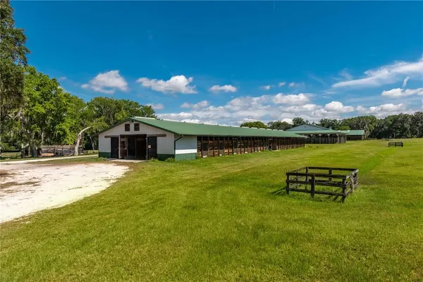 $10,500,000 | 12520 Northwest 160th Street, Reddick, FL 32686