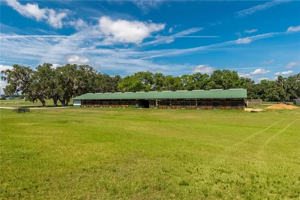 $10,500,000 | 12520 Northwest 160th Street, Reddick, FL 32686