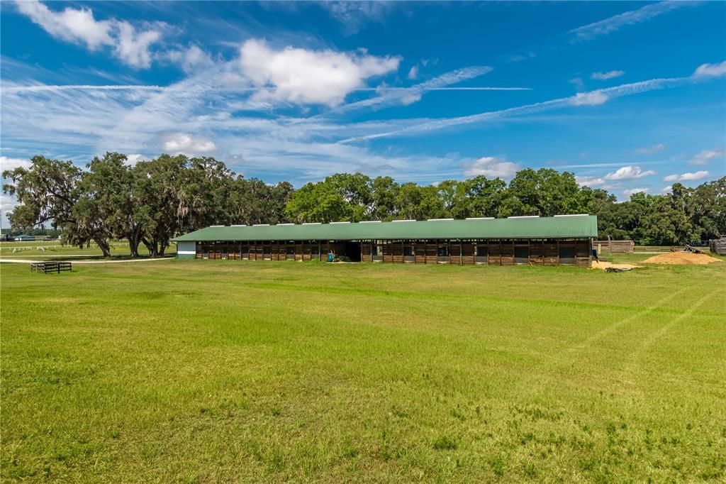 12520 Northwest 160th Street Reddick, FL 32686 - Photo 42 of 71