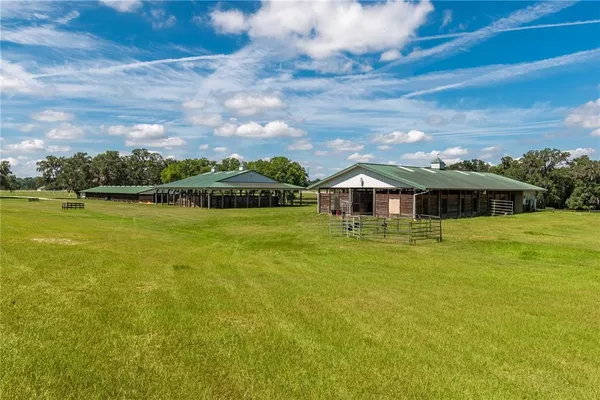 $10,500,000 | 12520 Northwest 160th Street, Reddick, FL 32686