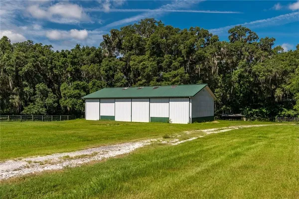 $10,500,000 | 12520 Northwest 160th Street, Reddick, FL 32686
