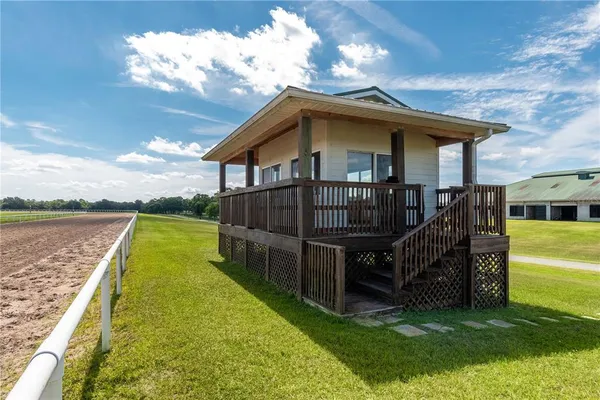 $10,500,000 | 12520 Northwest 160th Street, Reddick, FL 32686