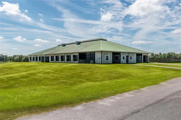 $10,500,000 | 12520 Northwest 160th Street, Reddick, FL 32686