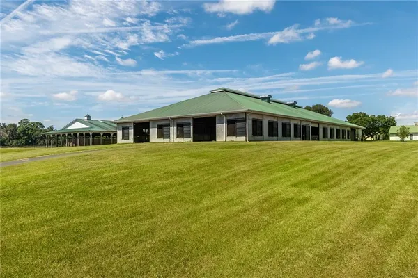 $10,500,000 | 12520 Northwest 160th Street, Reddick, FL 32686