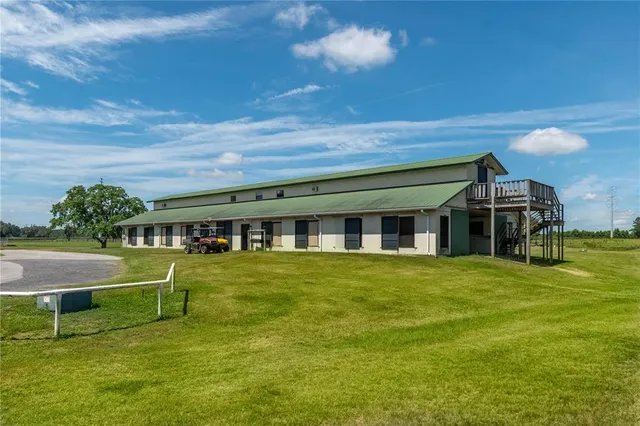 $10,500,000 | 12520 Northwest 160th Street, Reddick, FL 32686