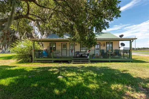 $10,500,000 | 12520 Northwest 160th Street, Reddick, FL 32686