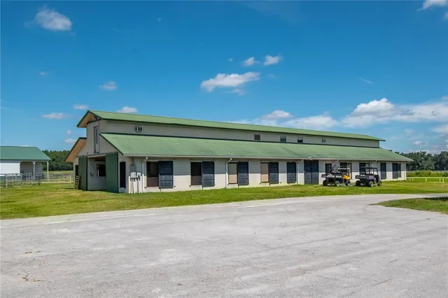 $10,500,000 | 12520 Northwest 160th Street, Reddick, FL 32686