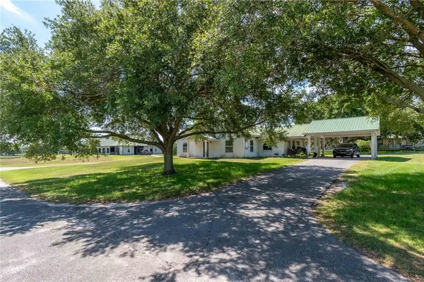 $10,500,000 | 12520 Northwest 160th Street, Reddick, FL 32686