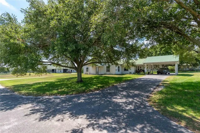 $10,500,000 | 12520 Northwest 160th Street, Reddick, FL 32686