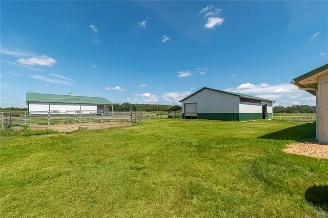 $10,500,000 | 12520 Northwest 160th Street, Reddick, FL 32686