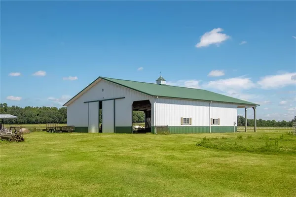 $10,500,000 | 12520 Northwest 160th Street, Reddick, FL 32686