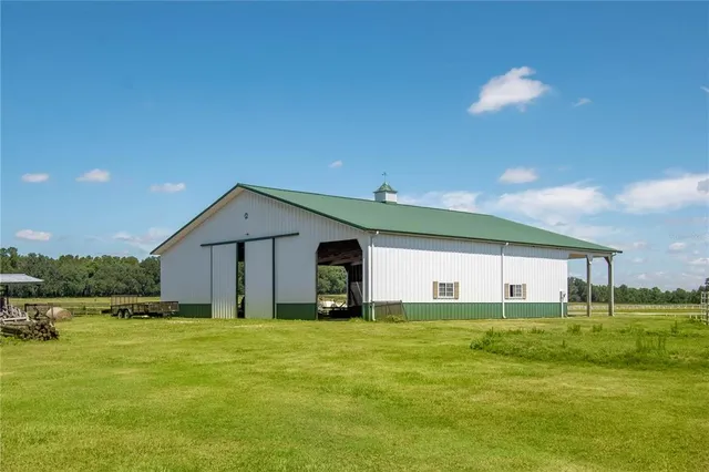 $10,500,000 | 12520 Northwest 160th Street, Reddick, FL 32686