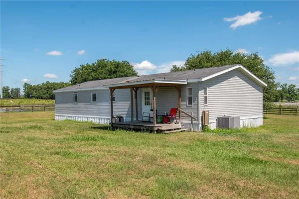 $10,500,000 | 12520 Northwest 160th Street, Reddick, FL 32686