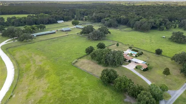 $10,500,000 | 12520 Northwest 160th Street, Reddick, FL 32686