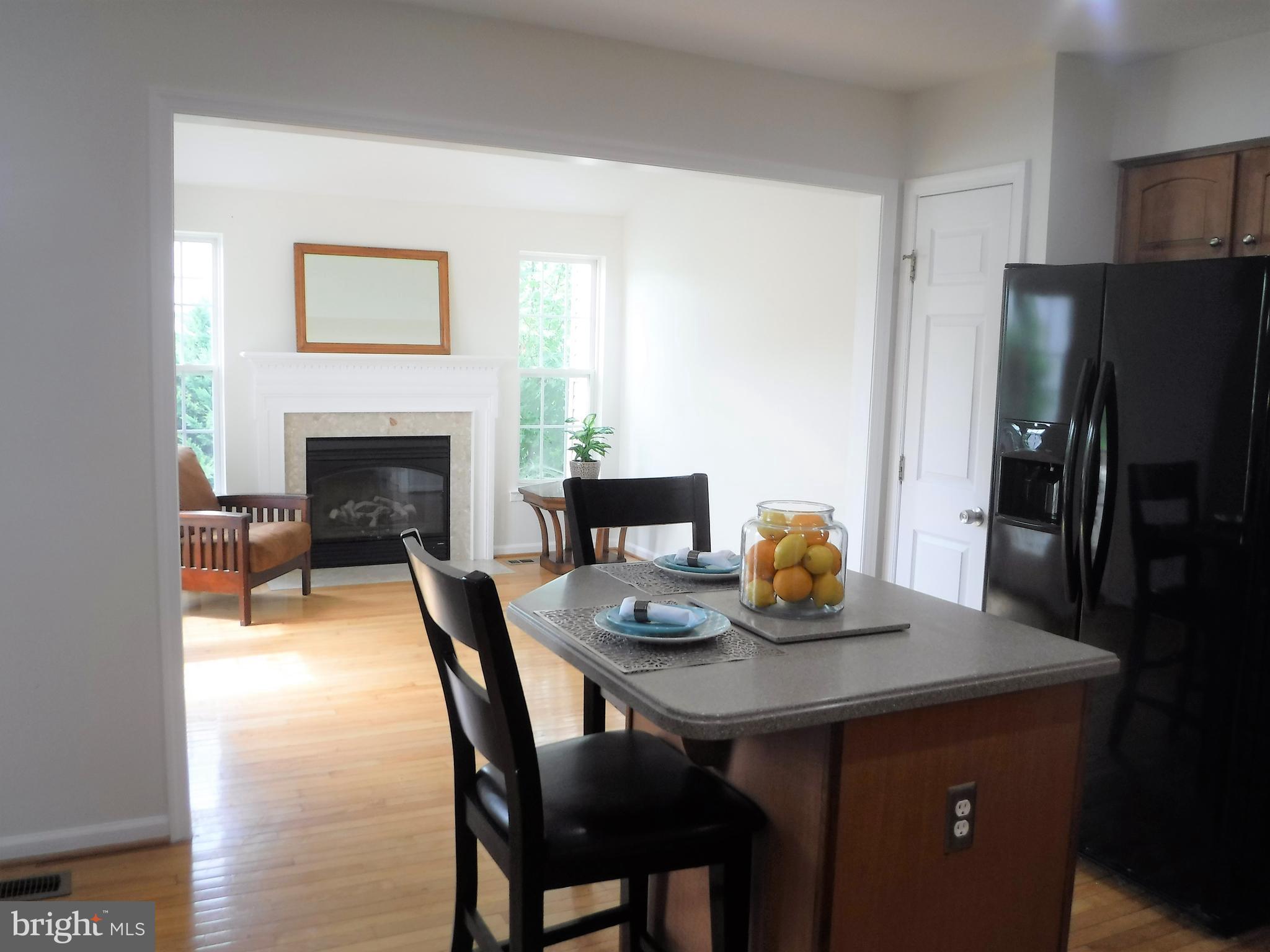 1307 Steed Street Ranson, WV 25438 - Photo 11 of 20 Kitchen