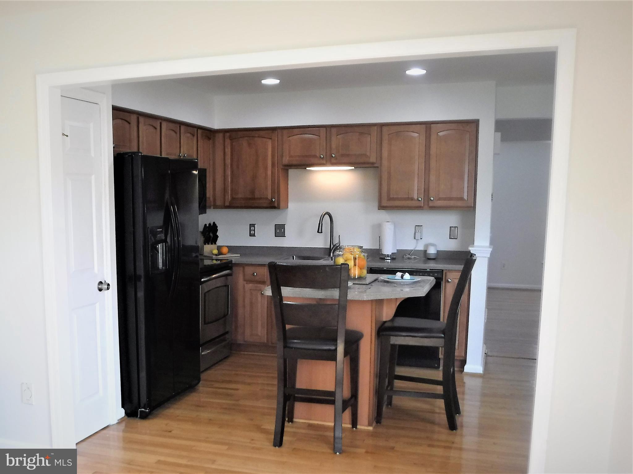 1307 Steed Street Ranson, WV 25438 - Photo 12 of 20 Kitchen
