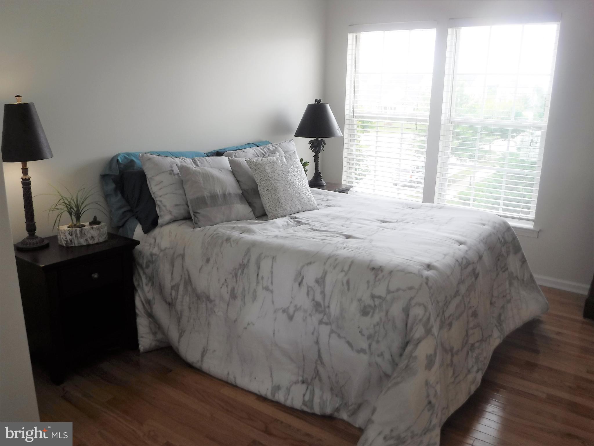 1307 Steed Street Ranson, WV 25438 - Photo 16 of 20 Bedroom (Master)